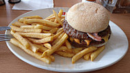 Wimpy food