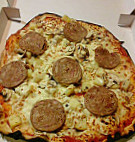 BRAIZ PIZZA food