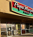 Papa Murphy 's Take 'n ' Bake Pizza outside