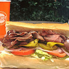 Togo's Sandwiches food