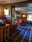 Whistlefield Inn inside