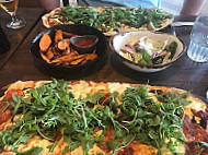 Zizzi food