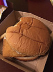 Mcdonald's food