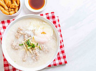 Hong Ki Congee food