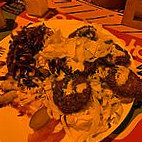 Falafel 1818 food