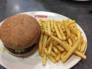 Wimpy food