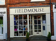 Fieldmouse Cheese Store And Deli outside