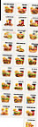 Burger King menu