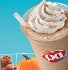 Dairy Queen Grill Chill food