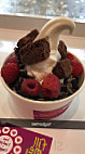 Yogberries food