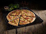 Domino's Pizza Heathfield food