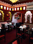 Restaurant Indien food