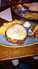 The Anchor Inn food