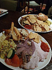 Middlemarch Farm, Dining Carvery inside