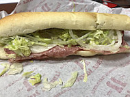 Jimmy John's food