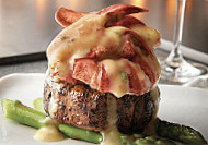 Arnie Morton's The Steakhouse Burbank food