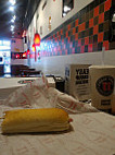 Jimmy John's food