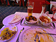 Yatton Tandoori food