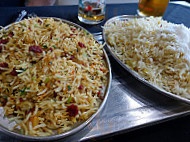 Jeera food