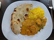 Haveli Indian food