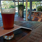 Old Brickworks Brasserie At Potters Hunter Valley food