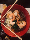 Ippoudo Ramen food