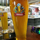 Brauhaus Sternen AG food