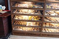 San Jeronimo Bakery food