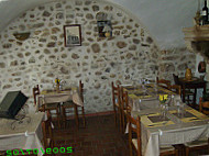 Auberge de Lagernate food