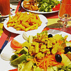 Saladerie des Tropiques food