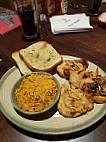 Nando’s food