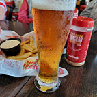 Red Robin Gourmet Burgers And Brews food