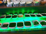 Xiangbala Hotpot food