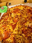 Tops Pizza food