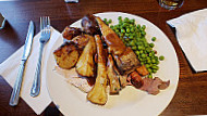 Toby Carvery food