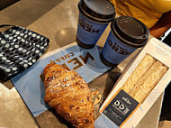 Caffe Nero food