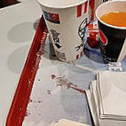 KFC food