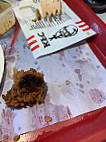 KFC food