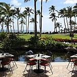 Longhi's Ko Olina inside