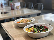 Freshii food