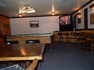 Anvil Pub inside