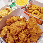 Popeyes Louisiana Kitchen (Howard) food