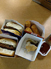 White Castle Louisville Eastern Pky food