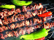 Yipingong Bbq Yī Pǐn Gōng Shāo Kǎo Ba food