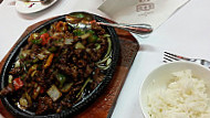 China Chilli food