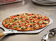 Domino's Pizza food