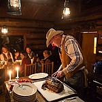 Ranch Hall at Lone Mountain Ranch people