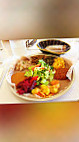 Bole Ethiopian food