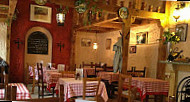 Trattoria Da Antonio food