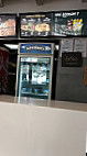 Domino's Pizza Eaubonne inside